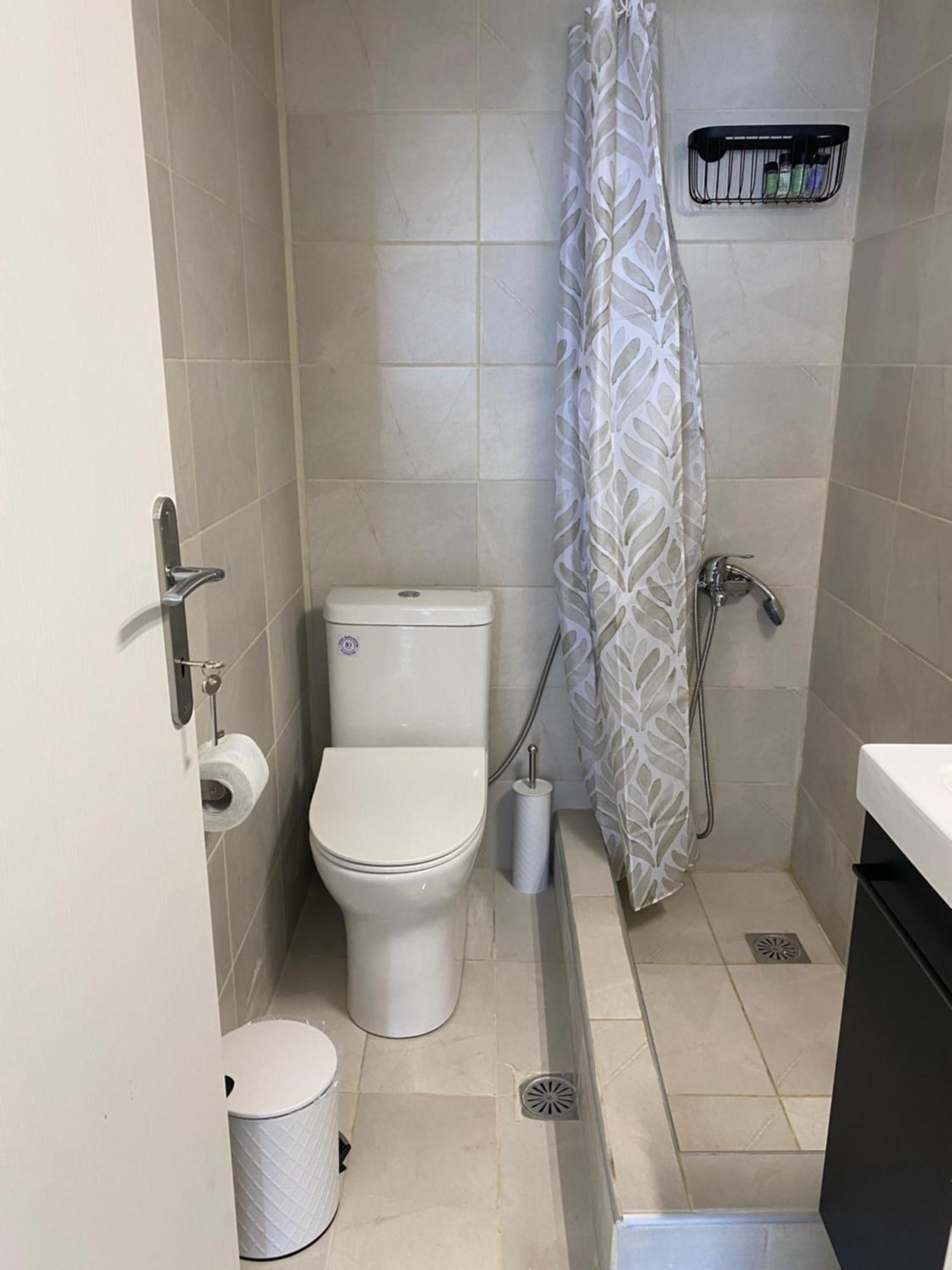 Sun & Sea Apartment Nea Iraklia Ngoại thất bức ảnh