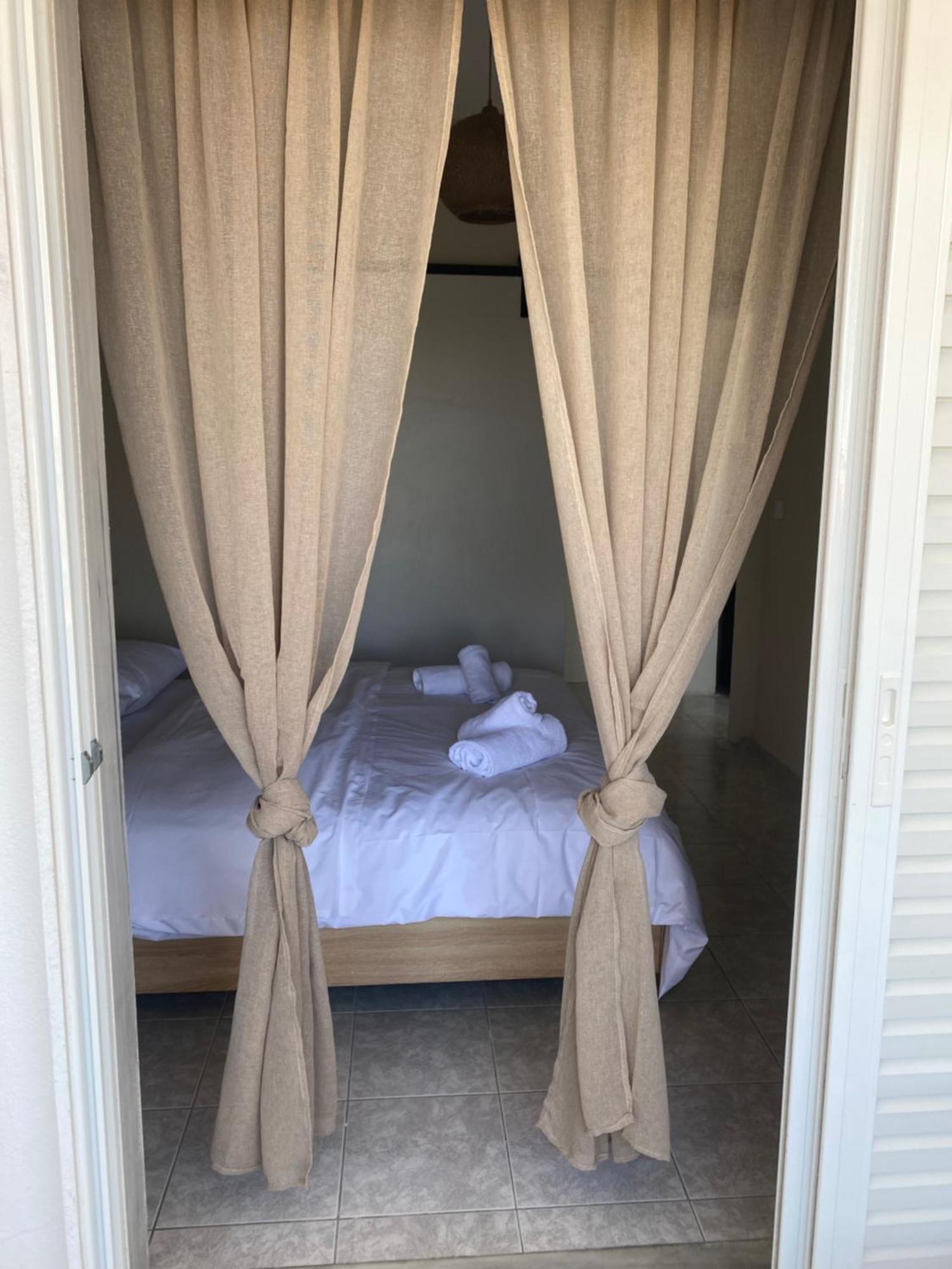 Sun & Sea Apartment Nea Iraklia Ngoại thất bức ảnh